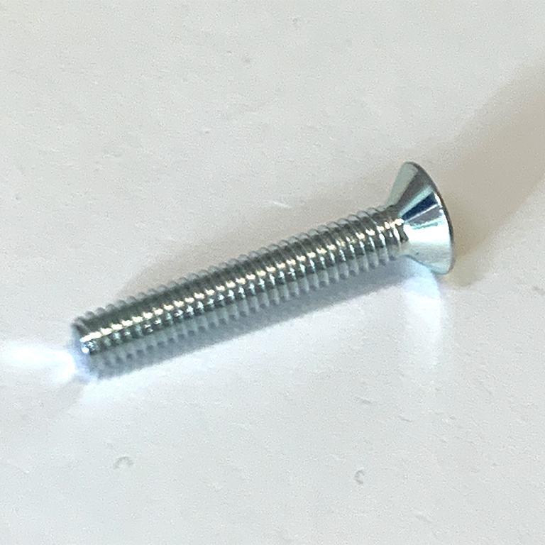 小ネジ・タッピング画像４