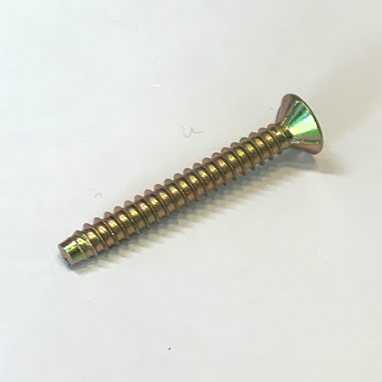 小ネジ・タッピング画像６